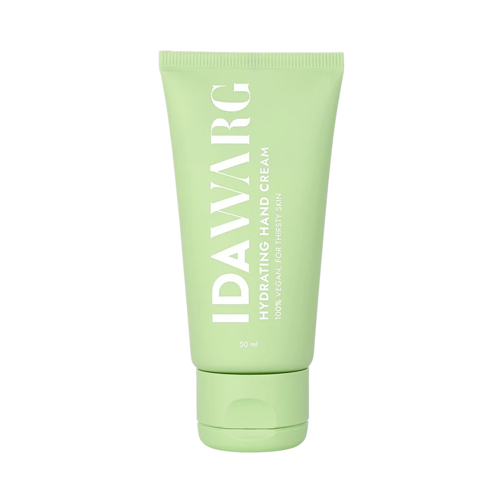 IDA WARG Beauty Hydrating Hand cream 50 ml