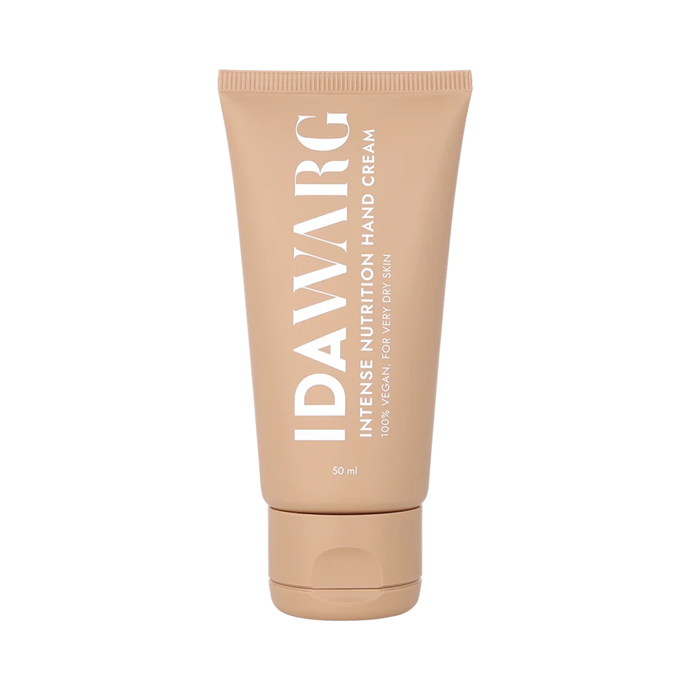 IDA WARG Beauty Intense Nutrition Hand cream 50 ml
