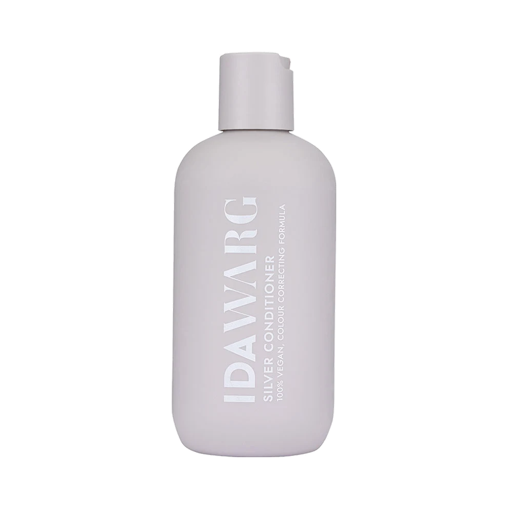 IDA WARG Beauty Silver conditioner 250 ml