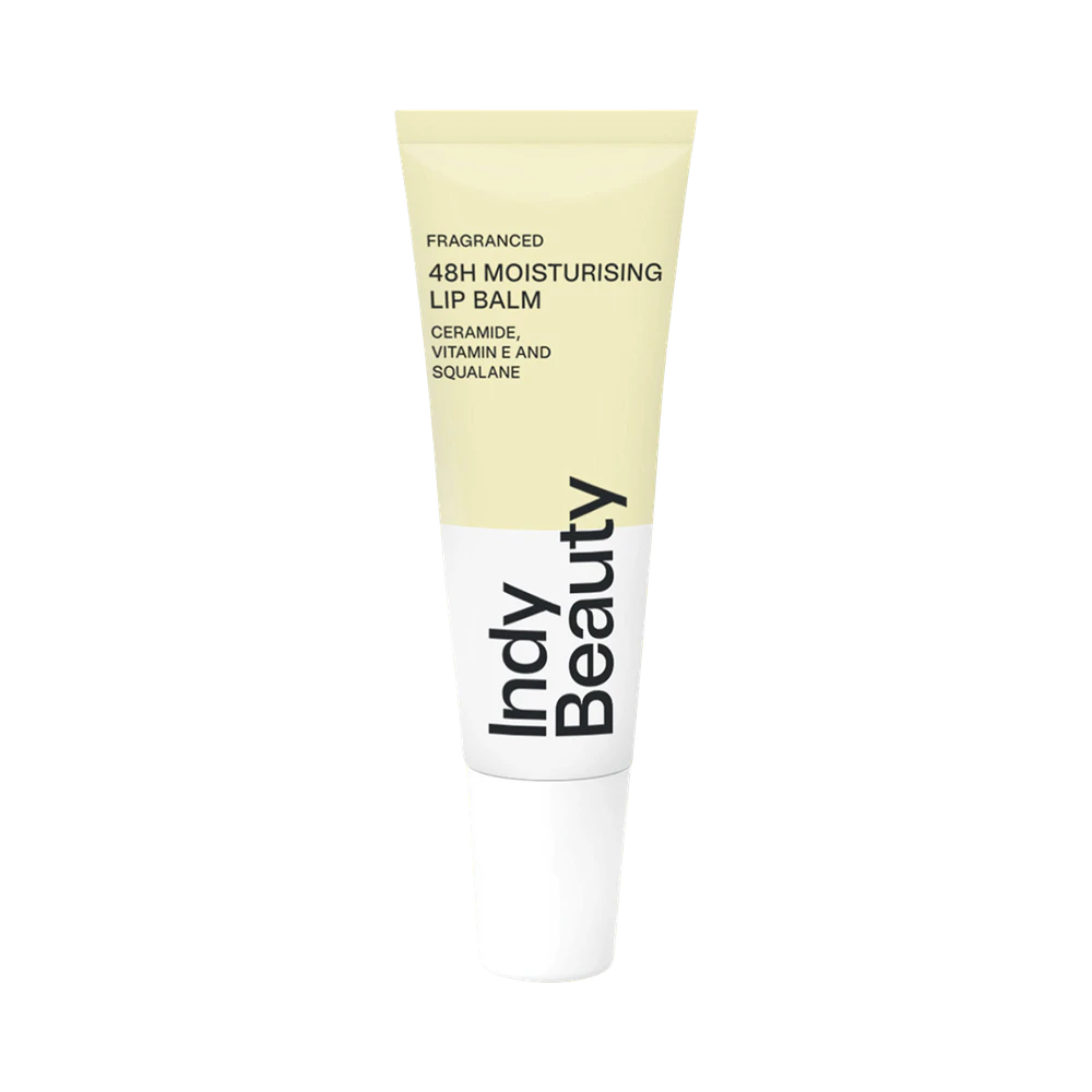 Indy Beauty 48H Moisturising läppbalsam 10 ml