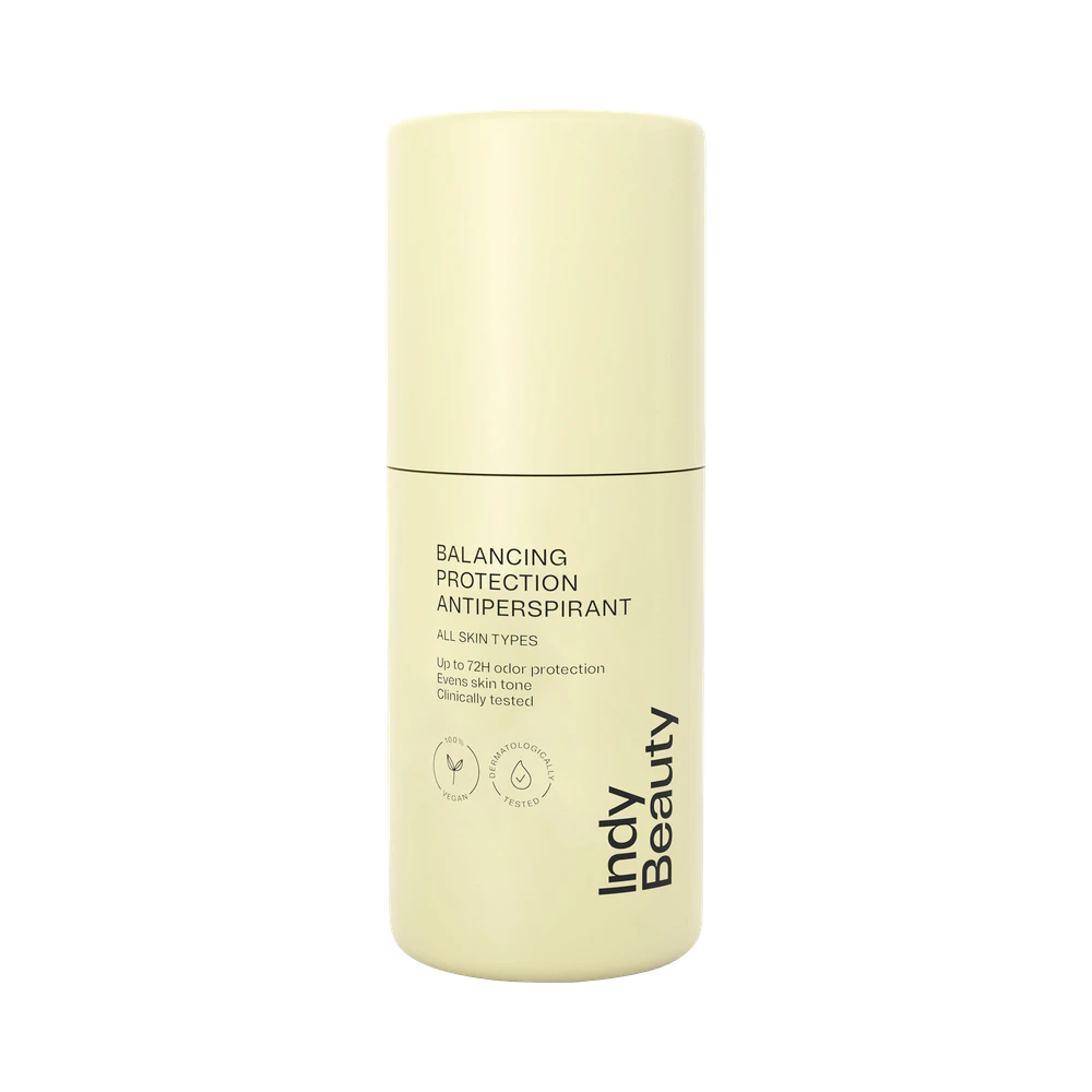 Indy Beauty 72h antiperspirant 50 ml