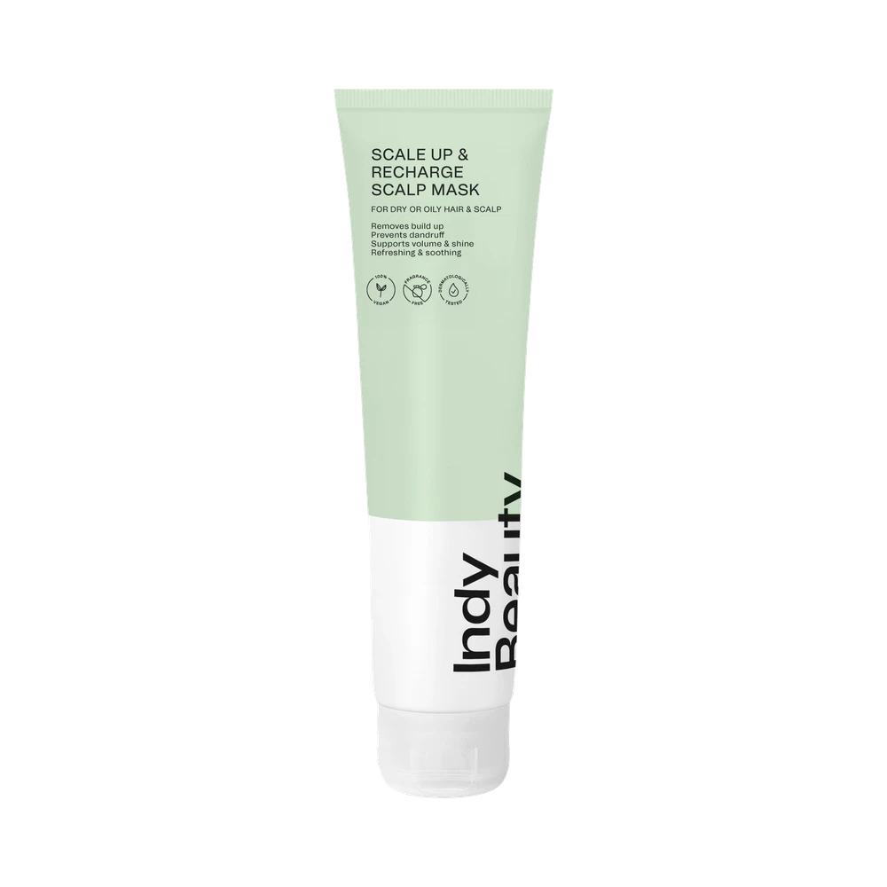 Indy Beauty Recharge Scalp mask 150 ml
