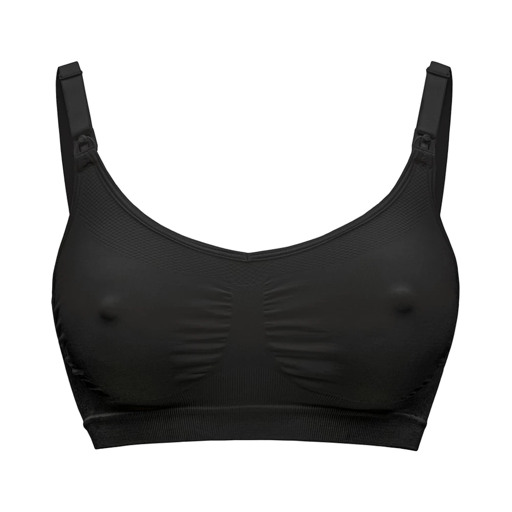 Medela Keep Cool Svart bh S