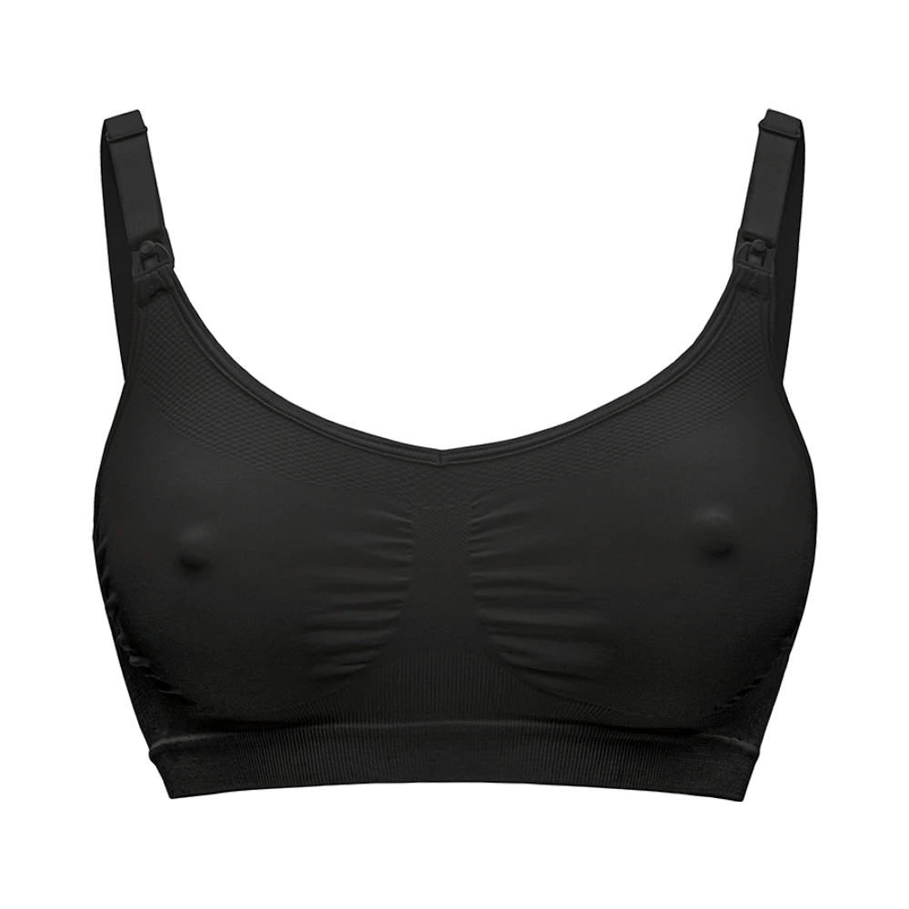 Medela Keep Cool Svart bh XL