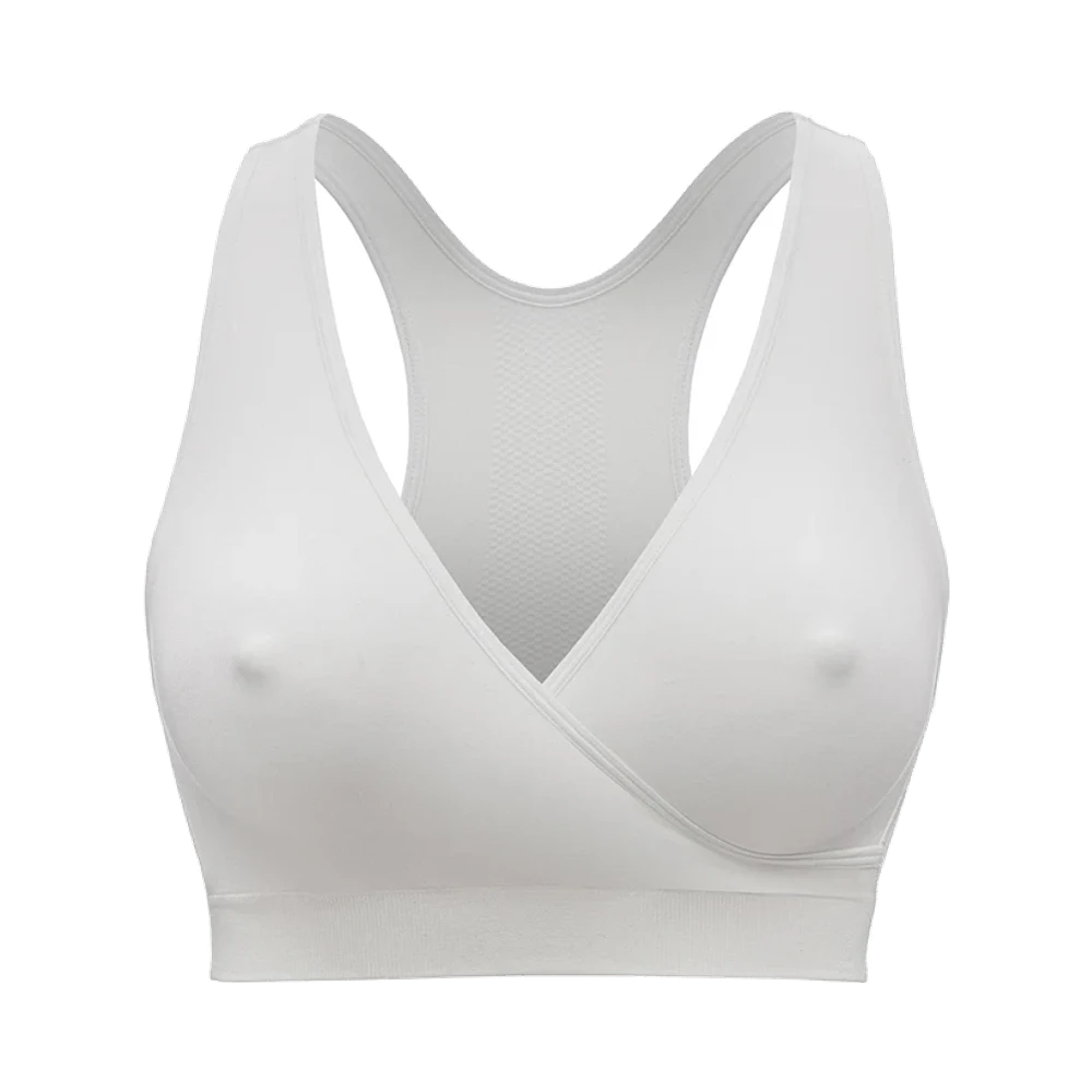 Medela Keep Cool Vit natt-bh XL
