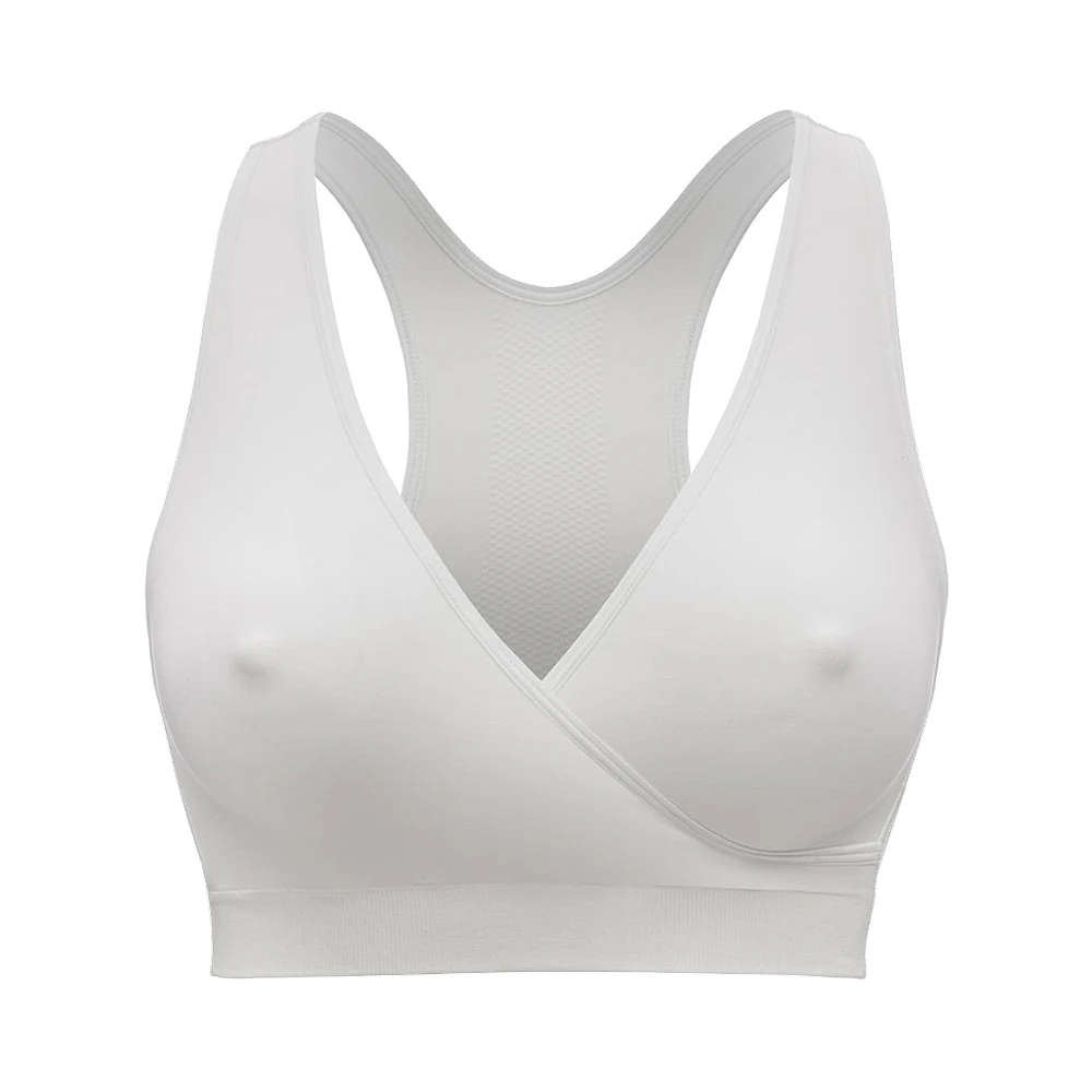 Medela Keep Cool Vit natt-bh XXL