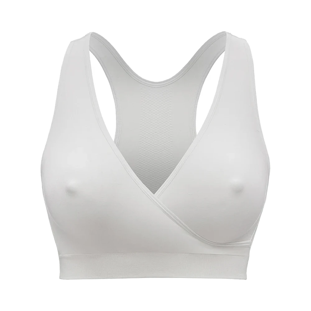 Medela Keep Cool Vit natt-bh L