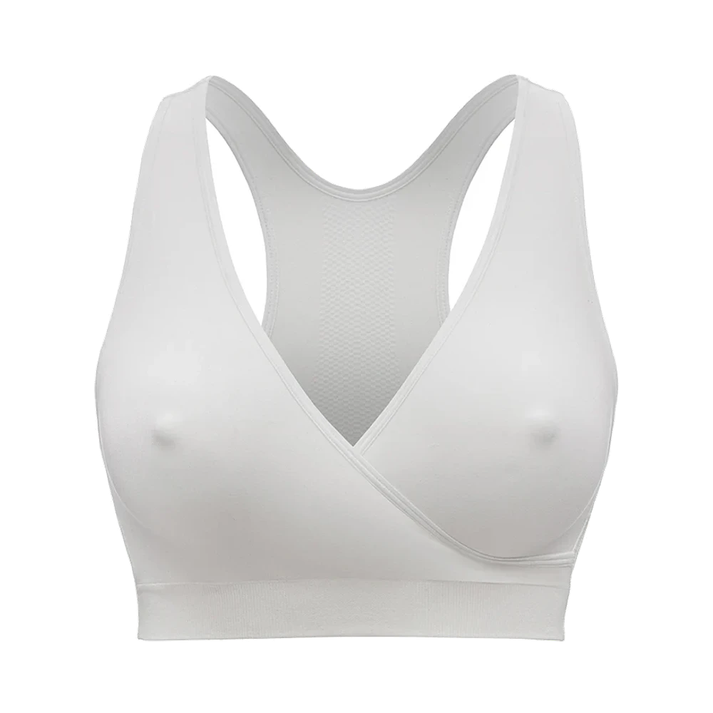 Medela Keep Cool Vit natt-bh M