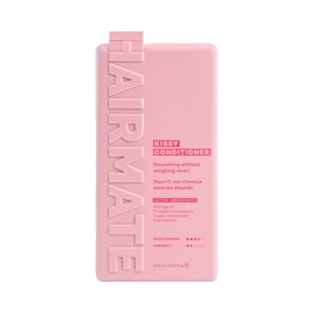 Hairmate Kissy for Thin Hair conditioner 250 ml