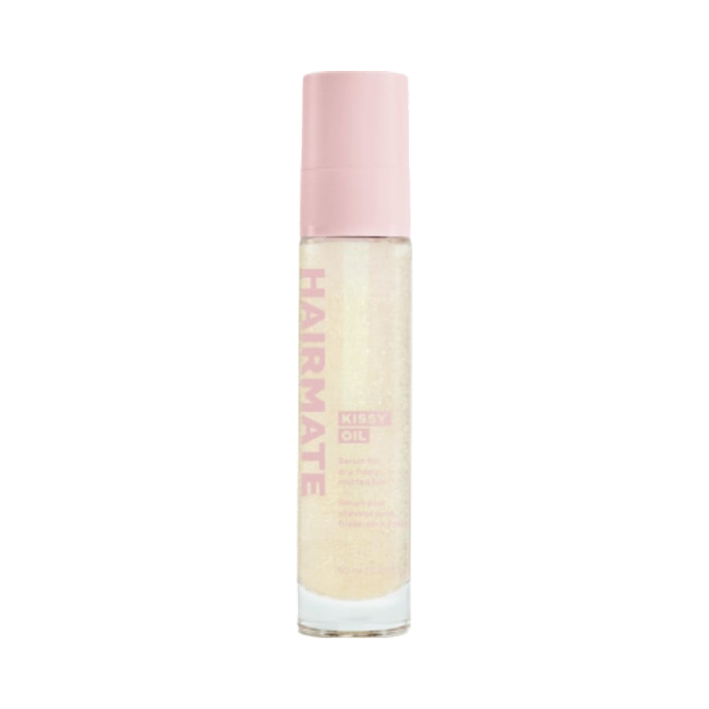 Hairmate Kissy Oil Dry/Dull/Frizzy Hair serum 50 ml