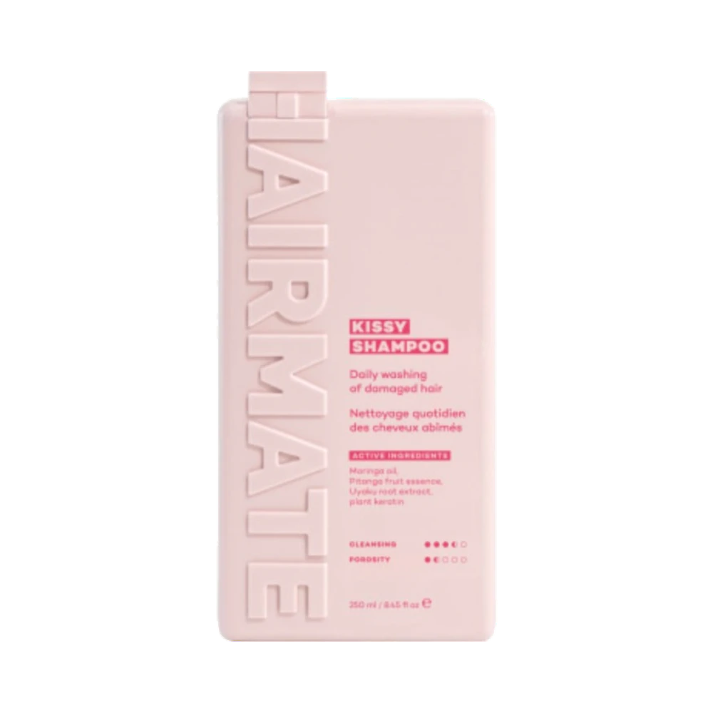 Hairmate Kissy for thin hair shampoo 250 ml