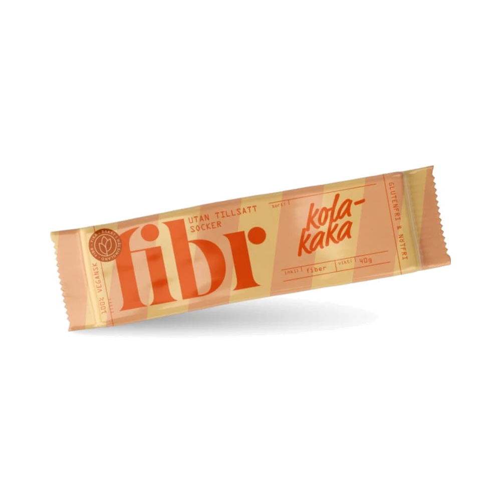 Fibr Kolakaka bar 40 g
