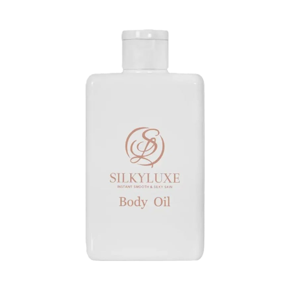 Silkyluxe Body Oil kroppsolja 280 ml