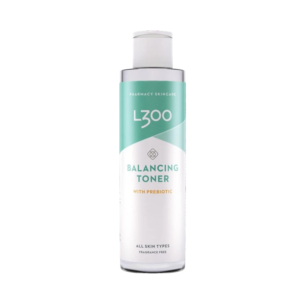 L300 Balancing with Prebiotic toner 200 ml