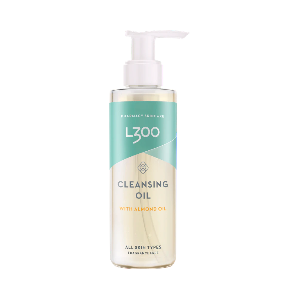 L300 cleansing oil 150 ml