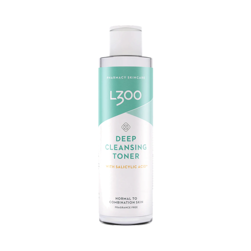 L300 Deep Cleansing toner 200 ml