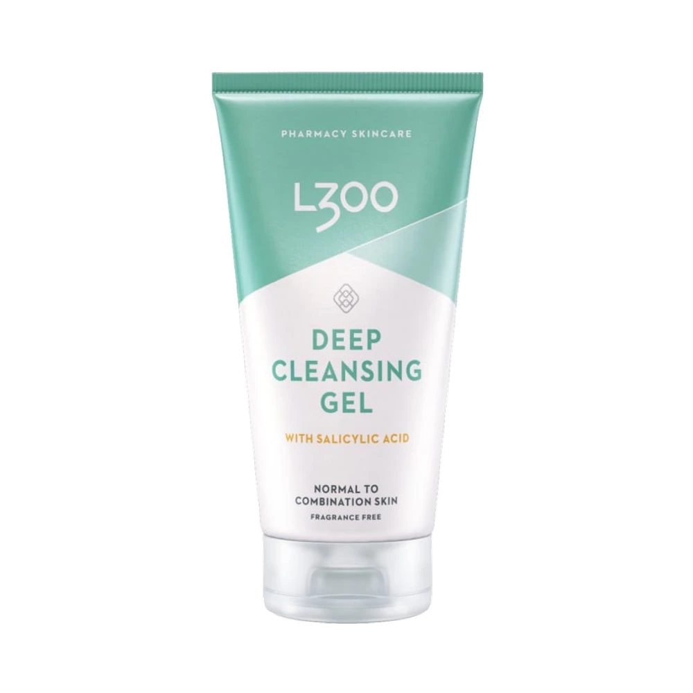 L300 Deep cleansing gel 150 ml
