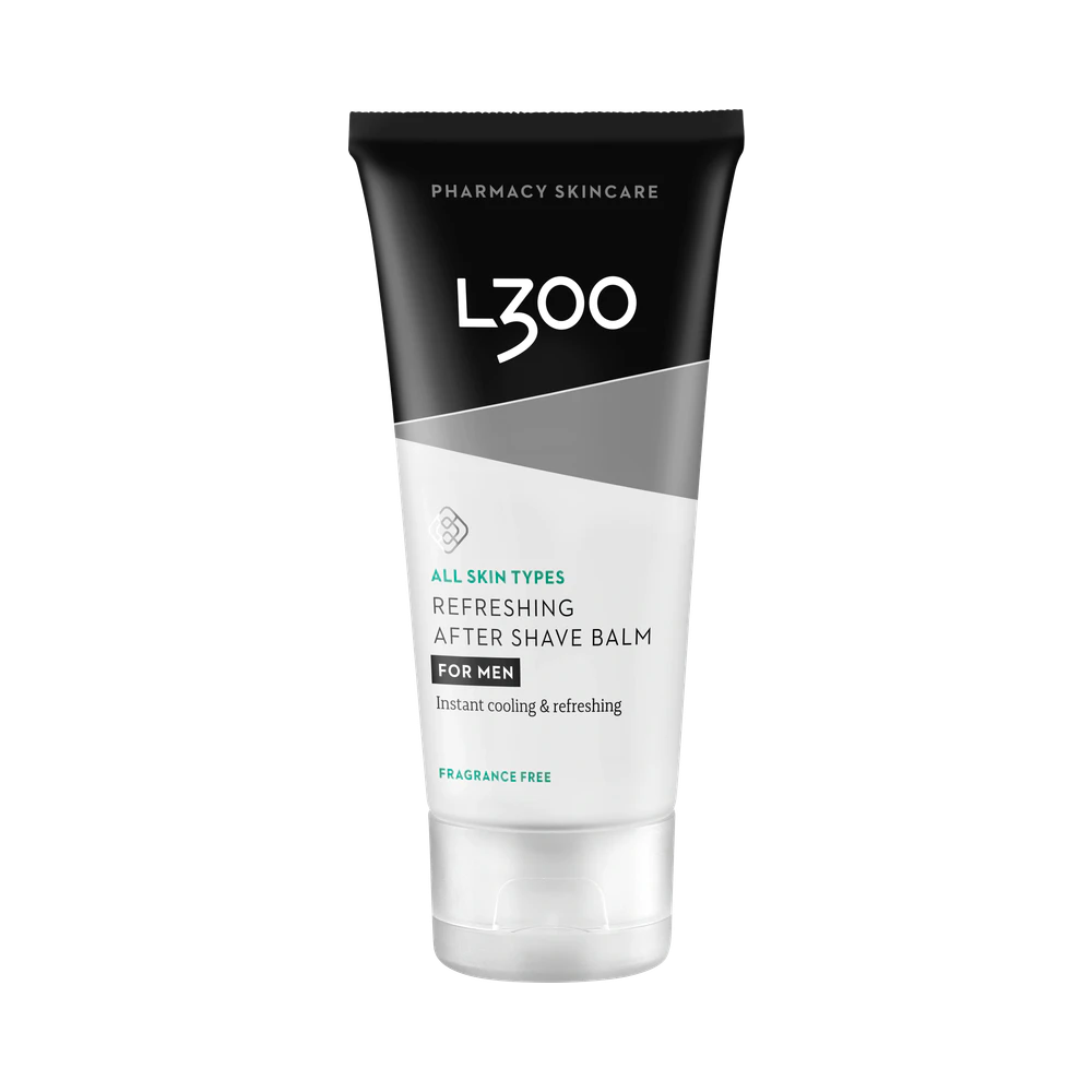 L300 For Men Refreshing After Shave balm 60 ml
