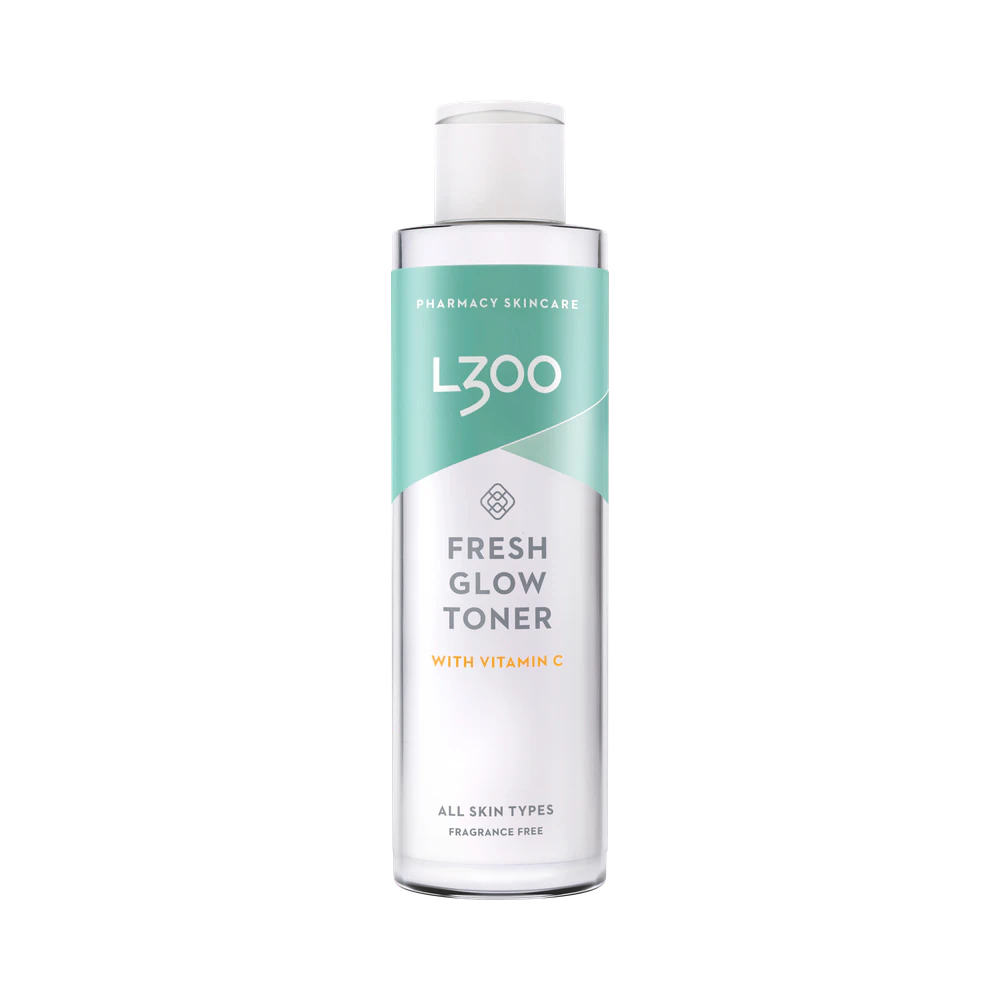 L300 Fresh Glow toner 200 ml
