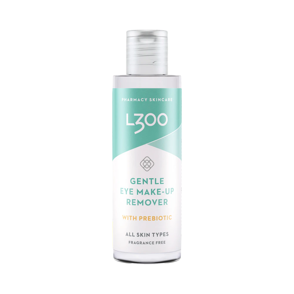 L300 Gentle Eye Make-Up Remover sminkborttagning 100 ml
