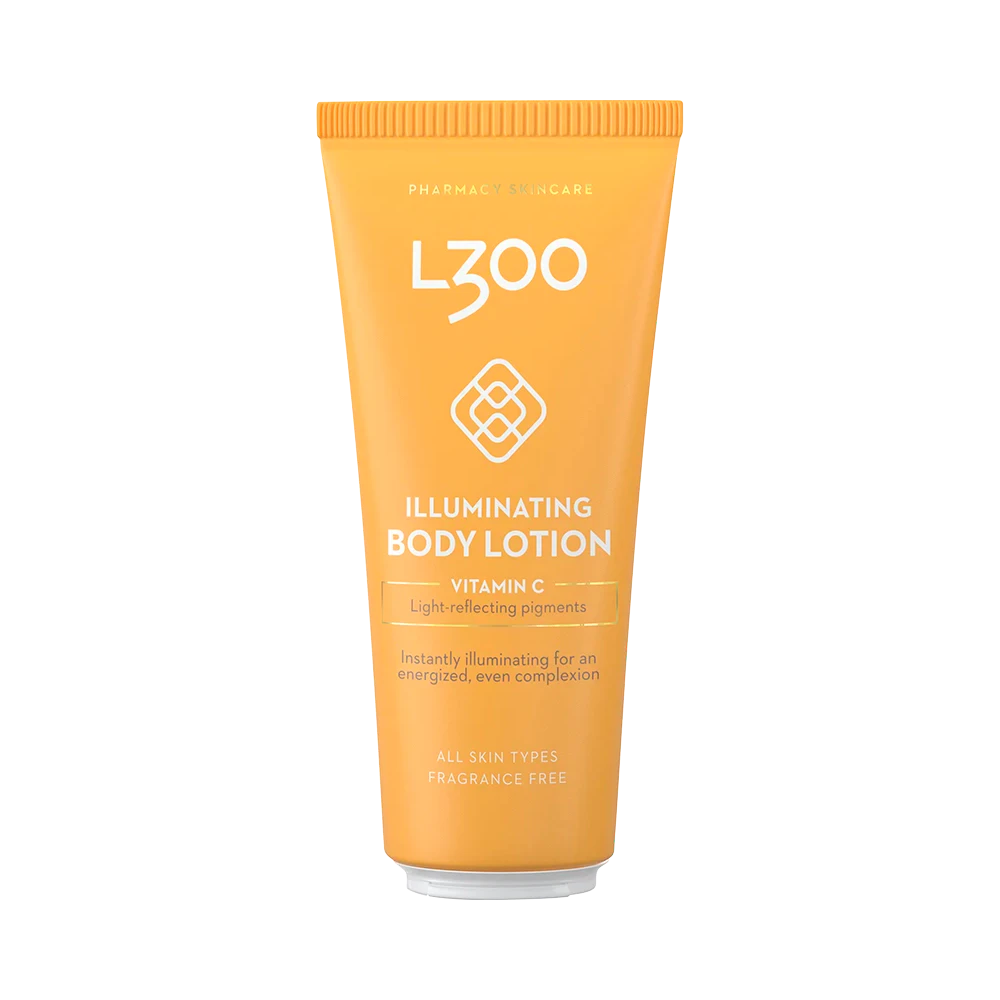L300 Illuminating body lotion 200 ml