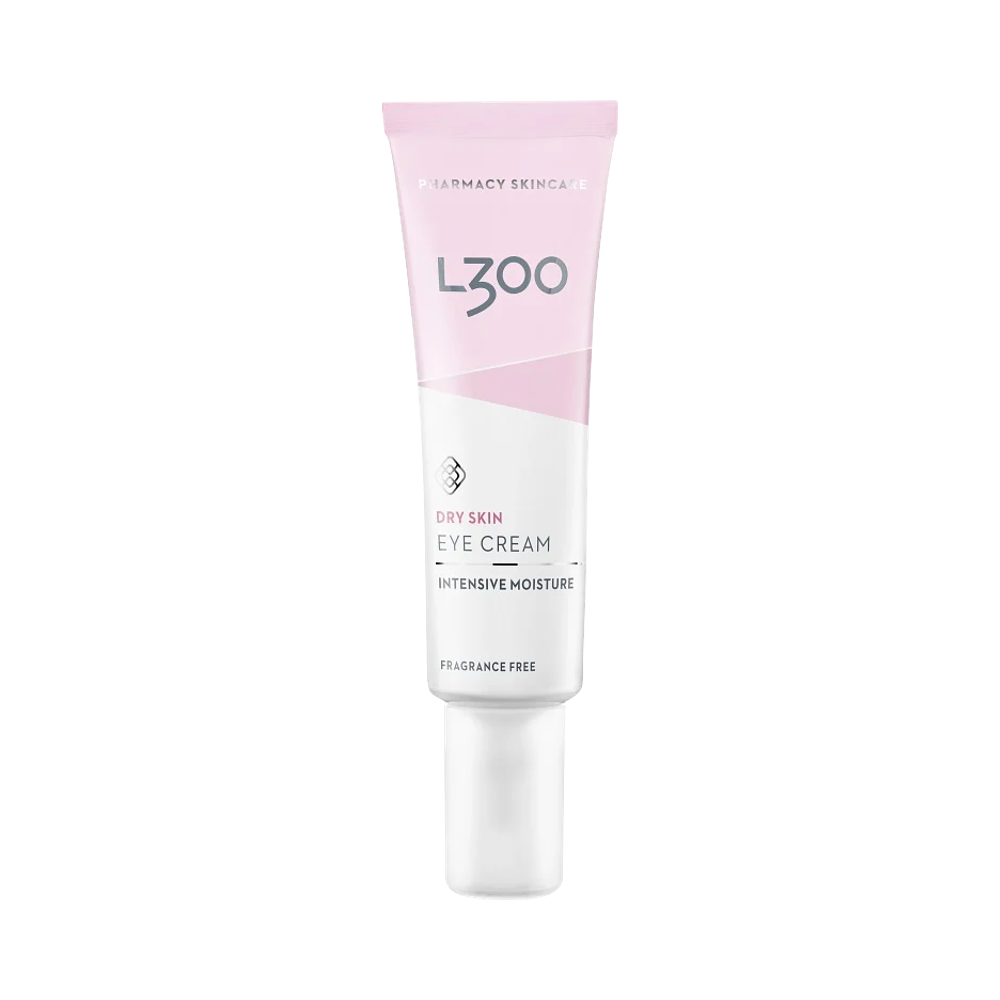 L300 Intensive moisture eye cream 15 ml