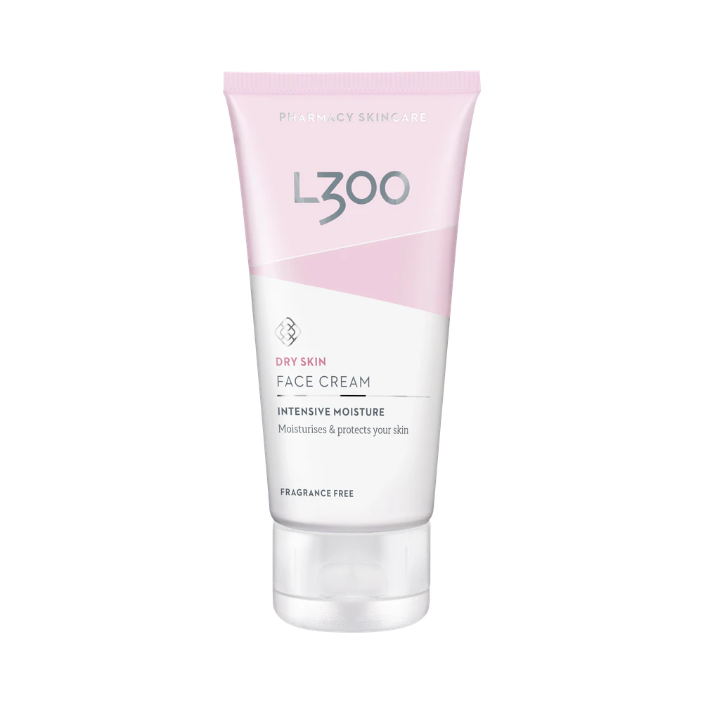 L300 Intensive moisture face cream 60 ml