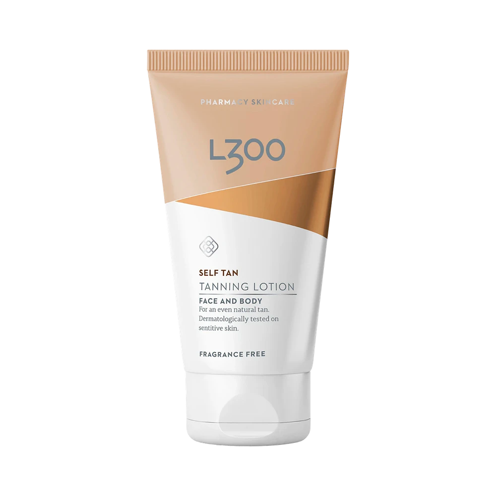 L300 Tanning lotion 150 ml