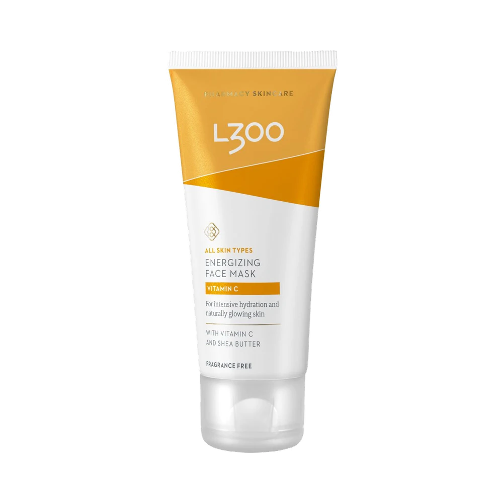 L300 Energizing Face mask 75 ml