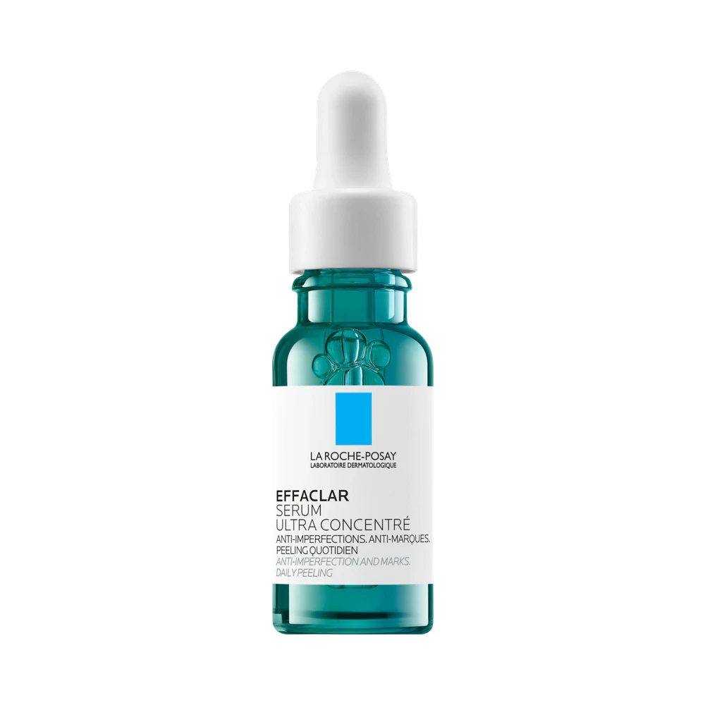 La Roche-Posay Effaclar Ultra Concentrated Mini serum 15 ml