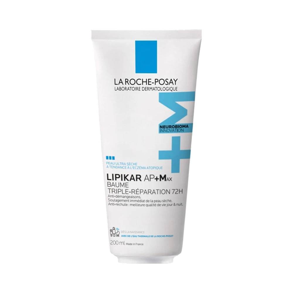La Roche-Posay Lipikar AP+Max balm 200 ml