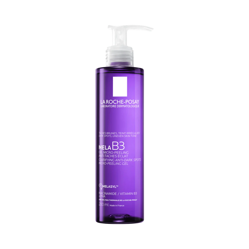 La Roche-Posay Mela B3 cleanser 200 ml