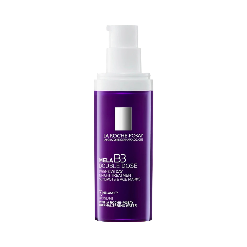 La Roche-Posay Mela B3 Double Dose ansiktskräm 40 ml