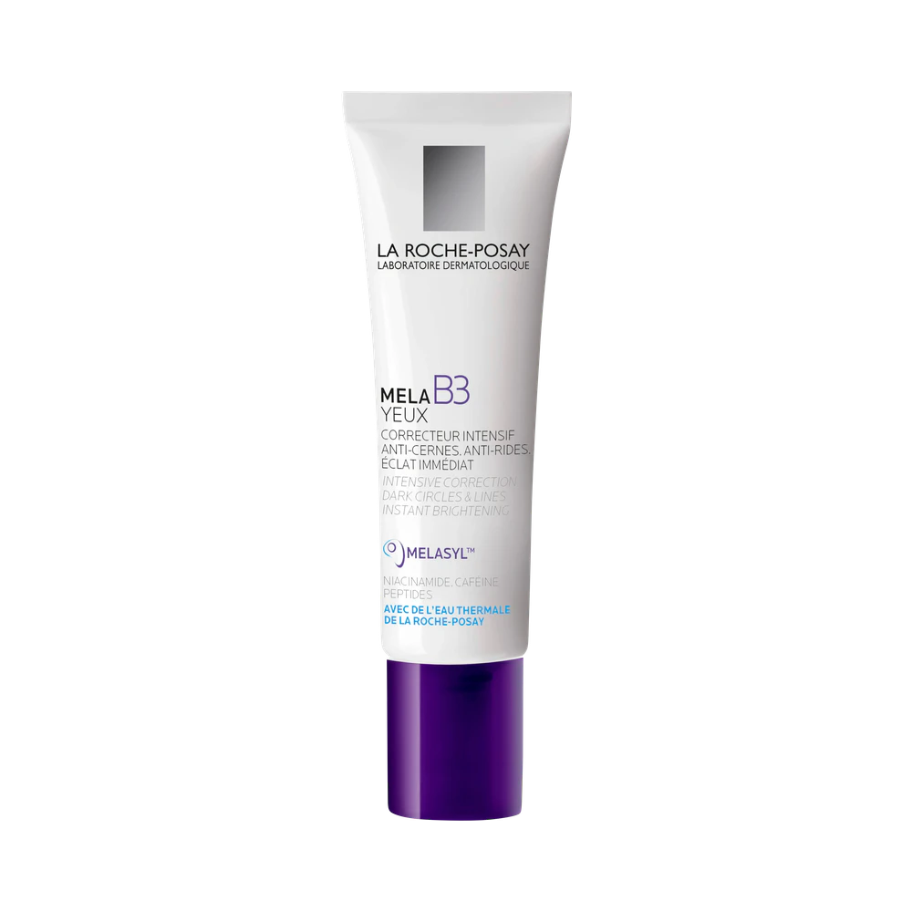 La Roche-Posay Mela B3 eye cream 15 ml
