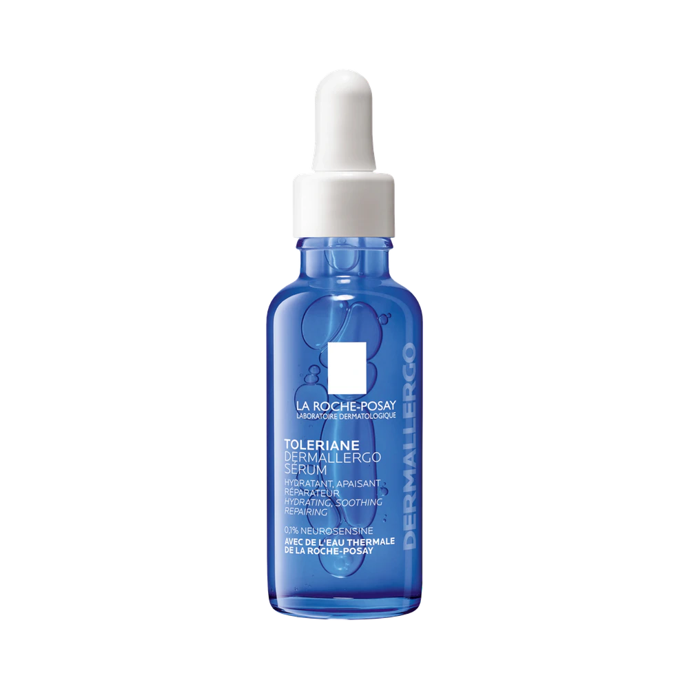 La Roche-Posay Toleriane Dermallergo serum 30 ml