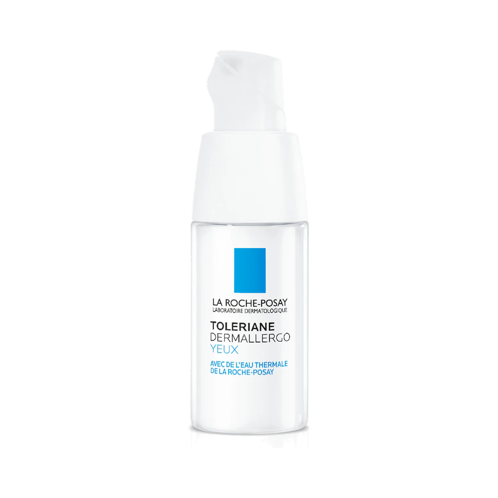 La Roche-Posay Toleriane Dermallergo Eyes ögonkräm 20 ml