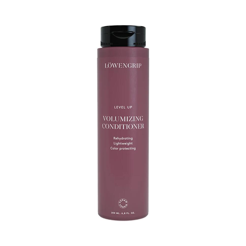 Löwengrip Level Up Volumizing conditioner 200 ml