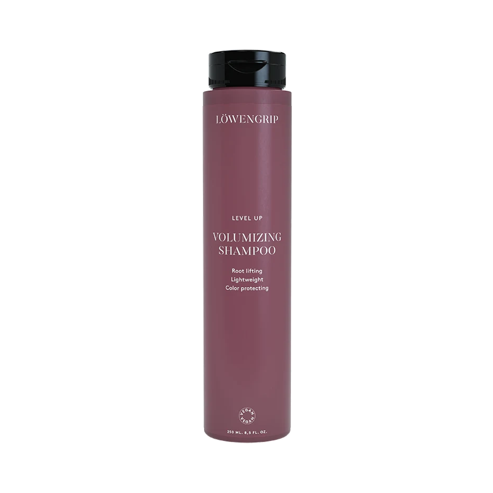 Löwengrip Level Up Volumizing shampoo 250 ml