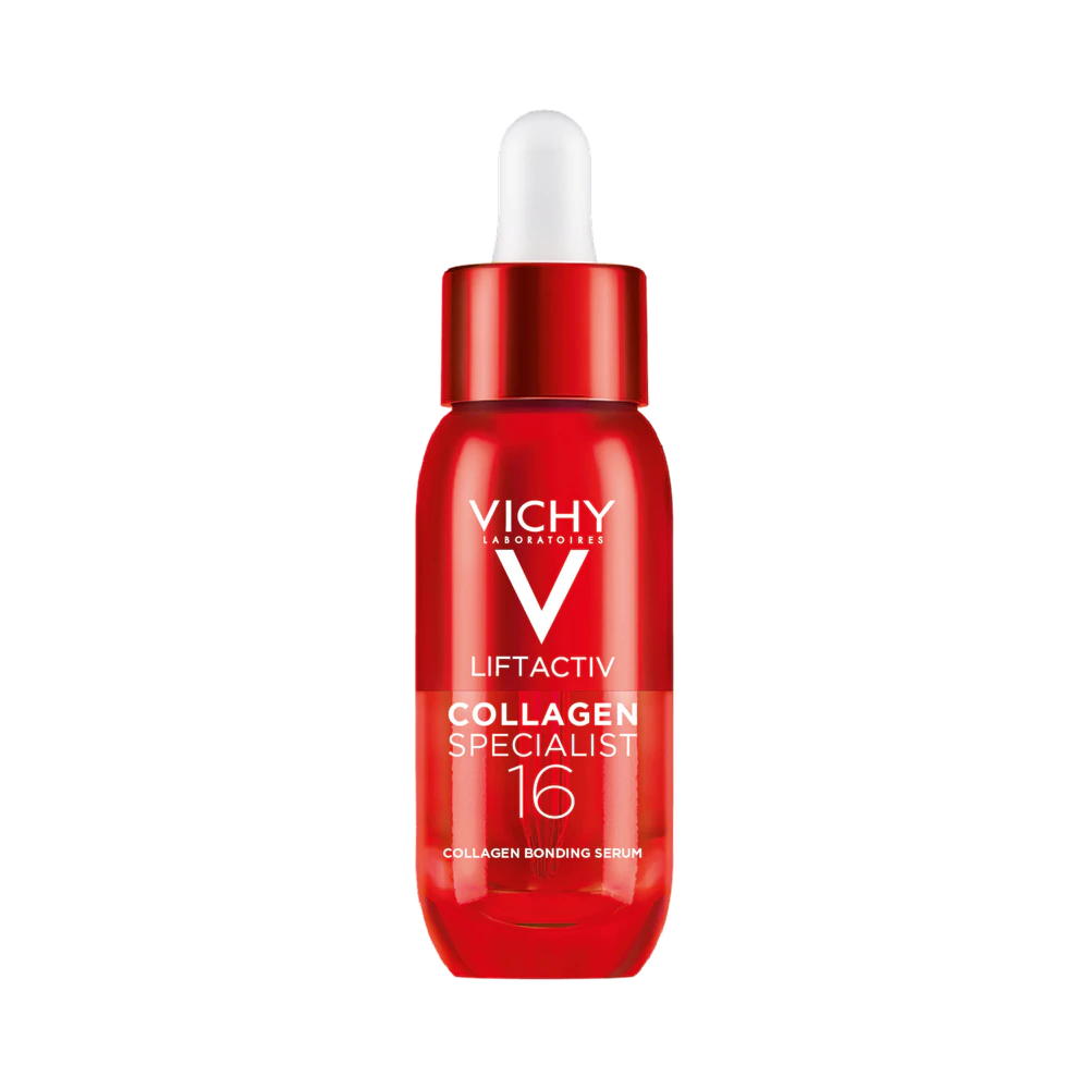 Vichy Liftactiv Collagen Specialist 16 serum 30 ml