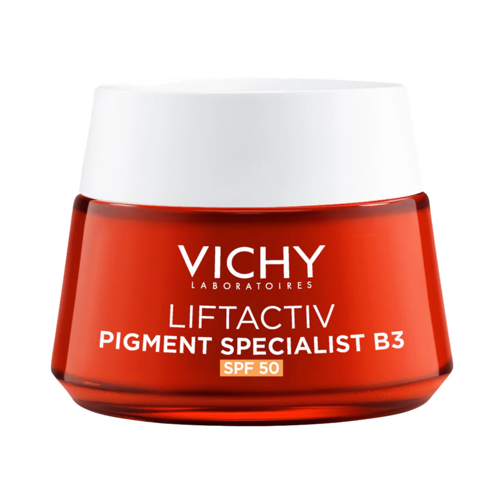 Vichy Liftactiv Pigment Specialist B3 SPF 50 day cream 50 ml