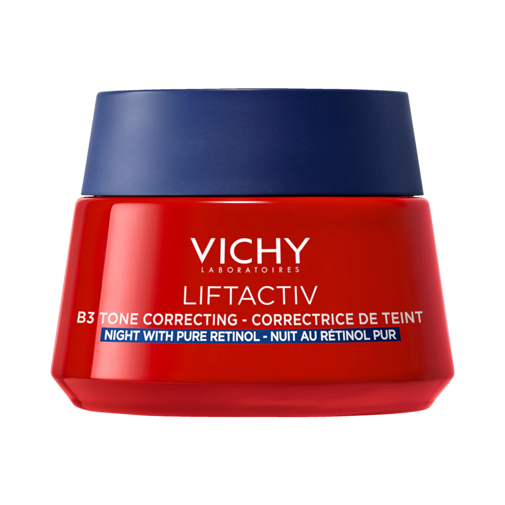 Vichy Liftactiv Specialist B3 Retinol nattkräm 50 ml