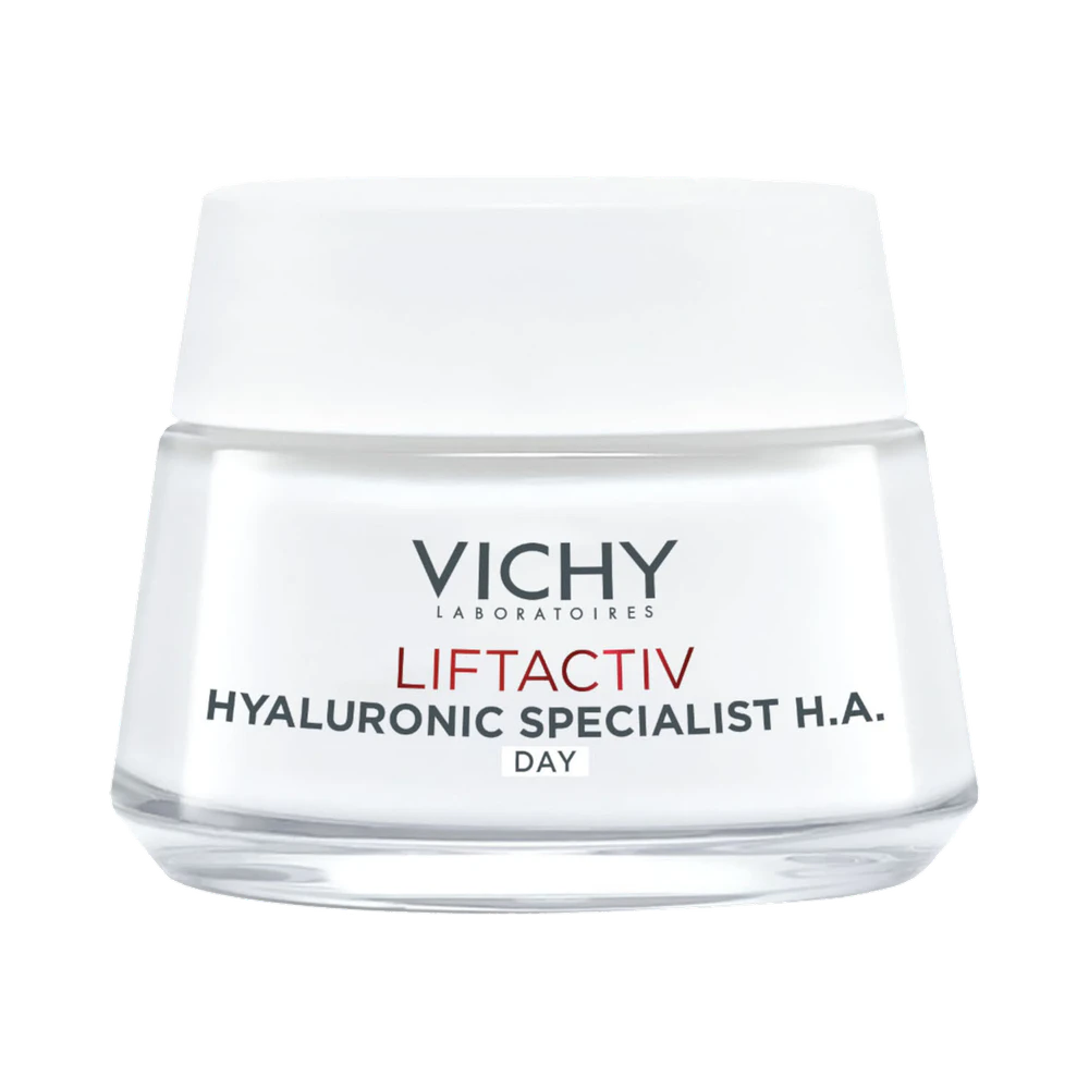 Vichy Liftactiv Supreme torr hud dagcreme 50 ml