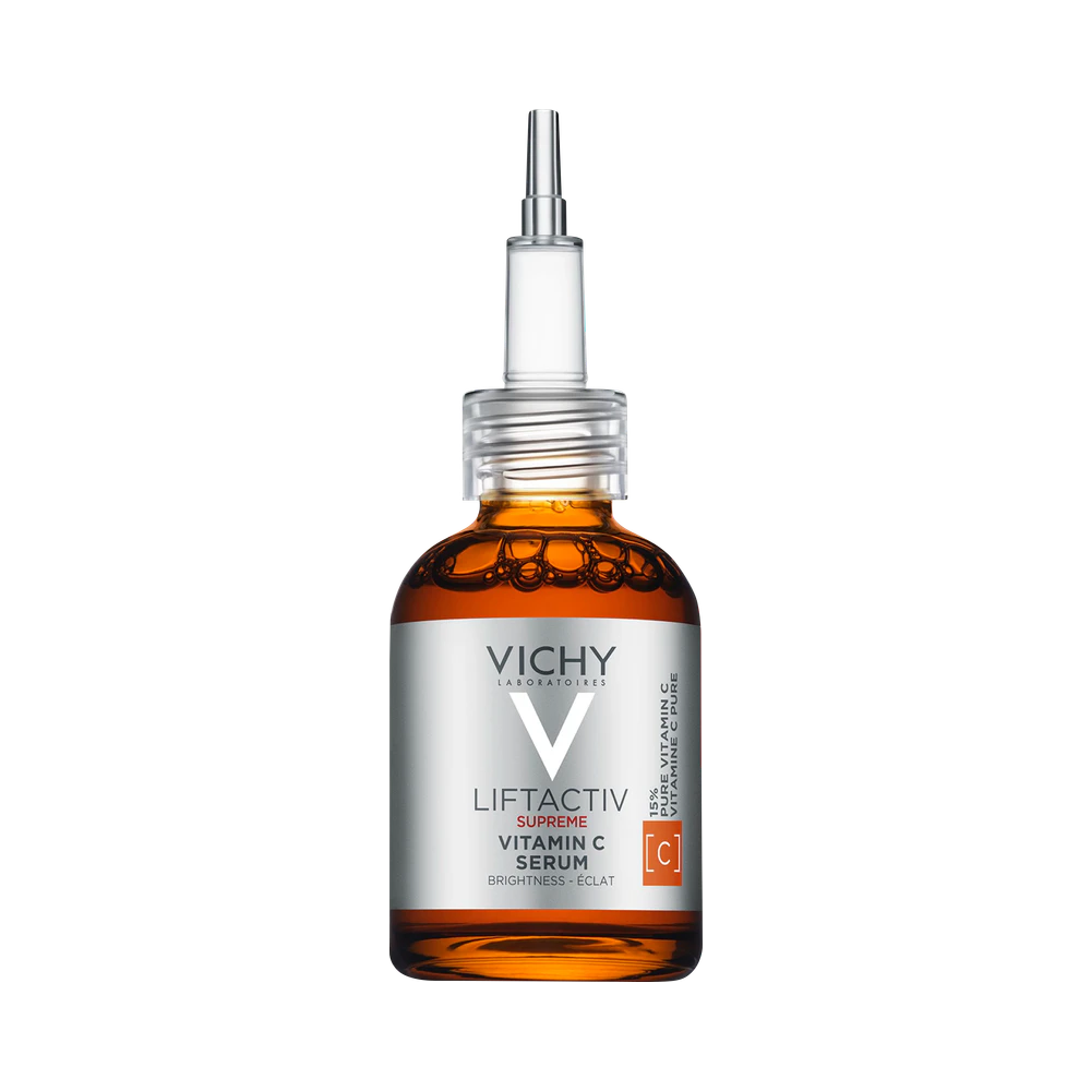 Vichy Liftactiv Supreme Vitamin C Oparf serum 20 ml