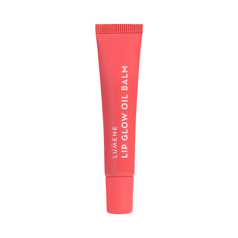 Lumene Lip Glow 2 Juicy oil balm 10 ml