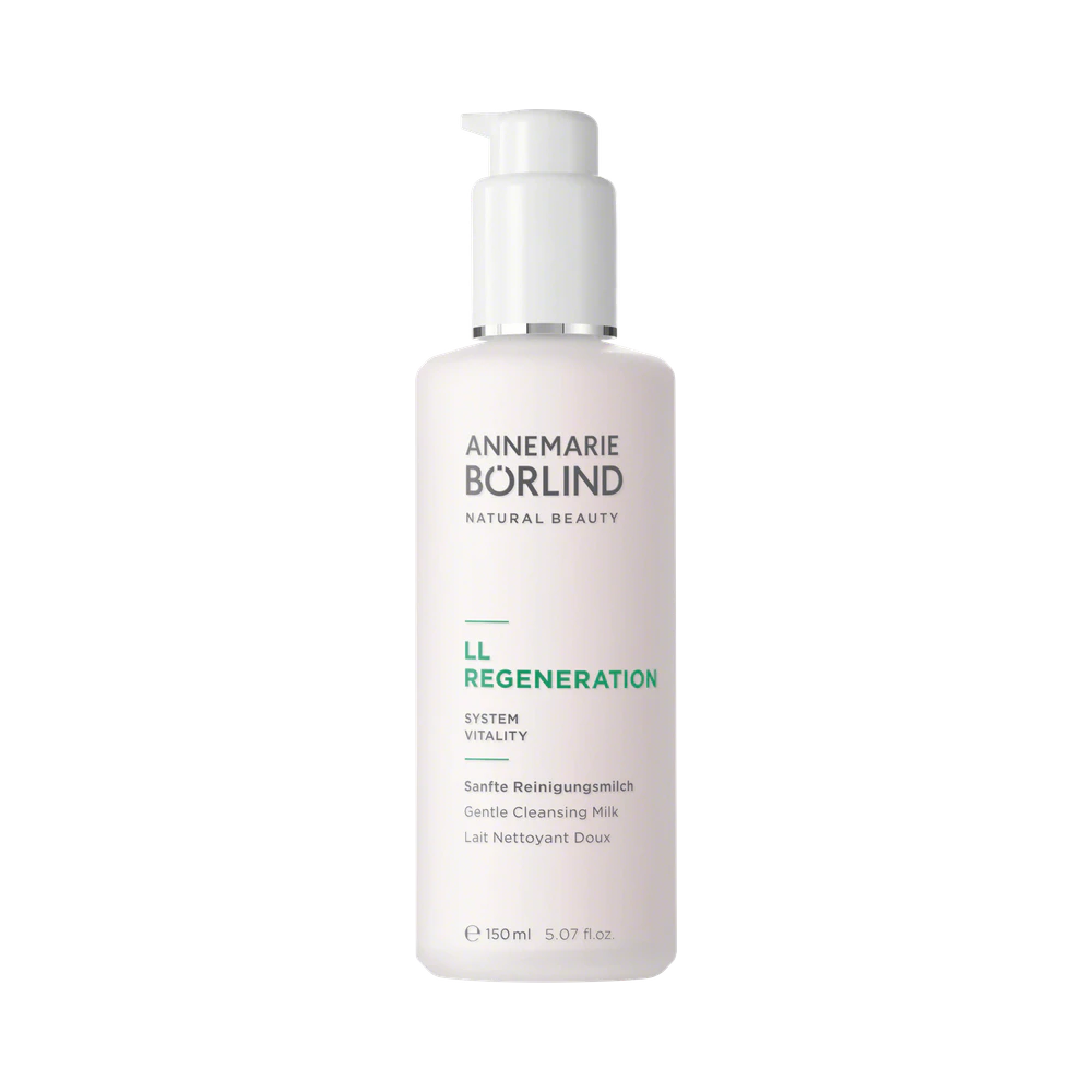 Annemarie Börlind LL Regeneration cleansing milk 150 ml