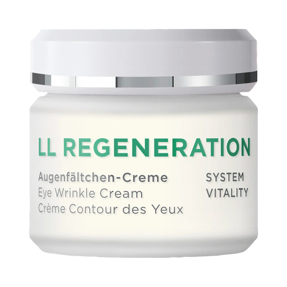 Annemarie Börlind LL Regeneration Eye Wrinkle cream 30 ml