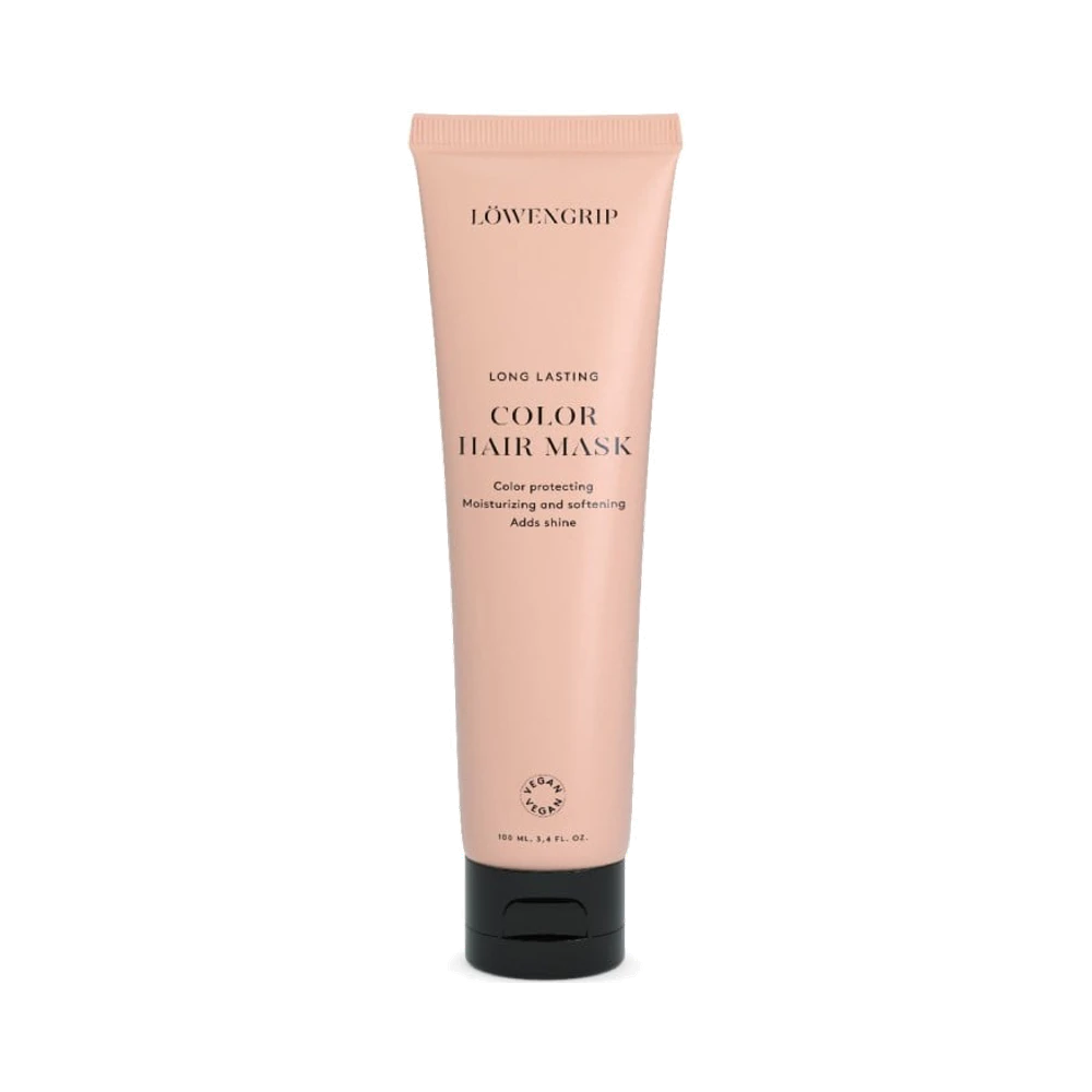 Löwengrip Long Lasting Color hair mask 100 ml