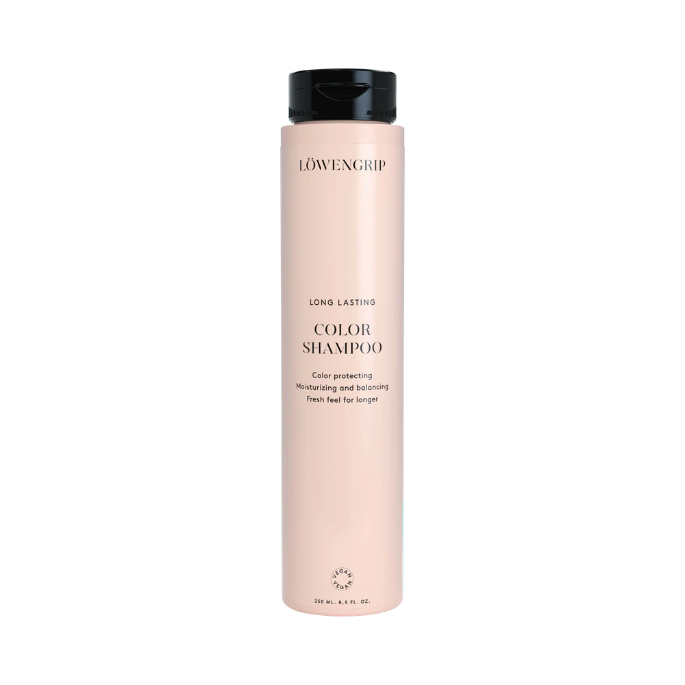 Löwengrip Long Lasting Color shampoo 250 ml