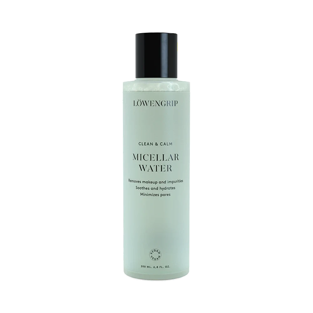 Löwengrip Clean & Calm micellar water 200 ml