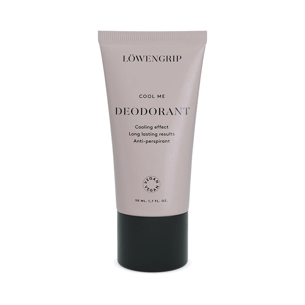 Löwengrip Cool Me deodorant 50 ml